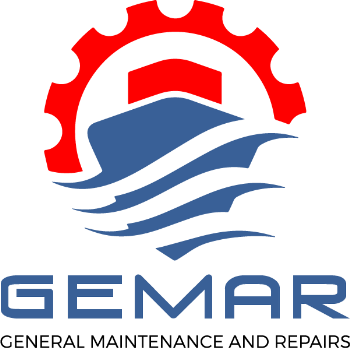 Logo GEMAR